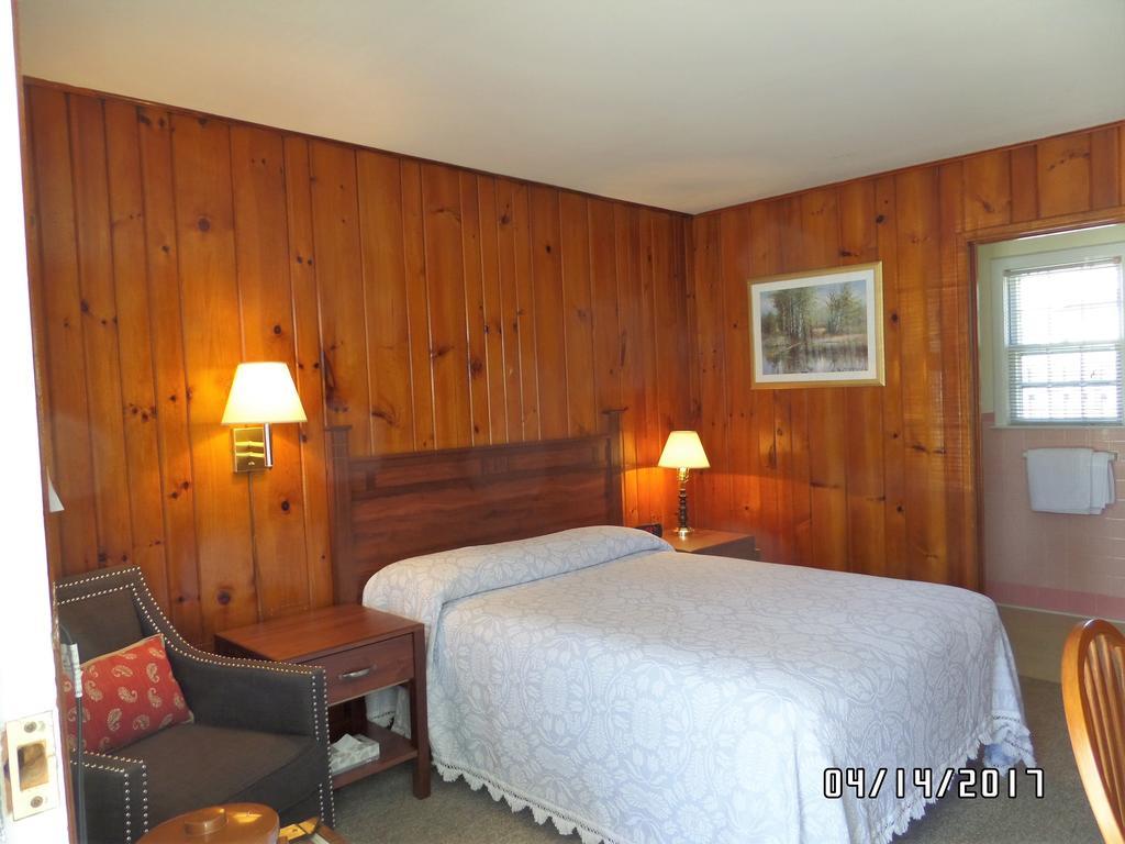 Roosevelt Inn Hyde Park Rum bild